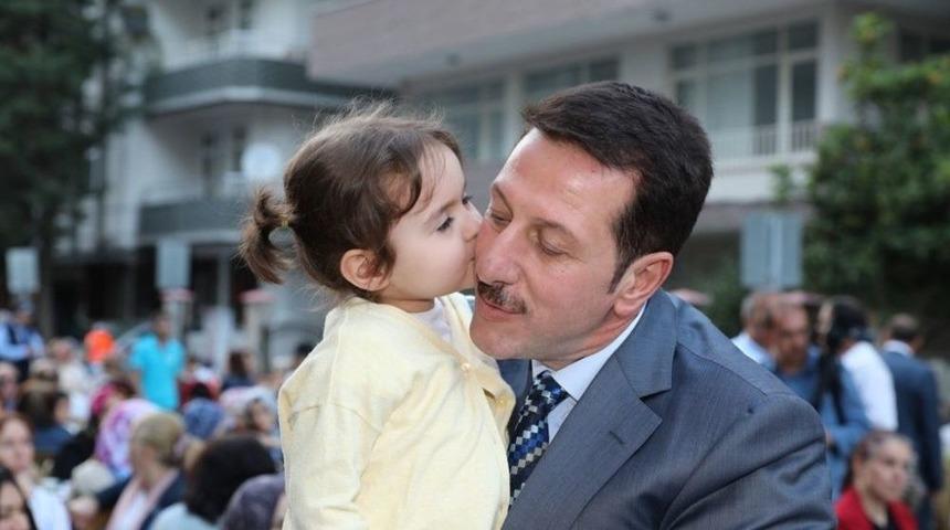 Başkan Tok: &ldquo;yerinde D&ouml;n&uuml;ş&uuml;m İ&ccedil;in Her Şey Tamam&rdquo;