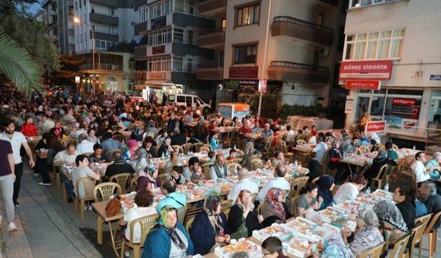 Başkan Tok: “yerinde Dönüşüm İçin Her Şey Tamam”