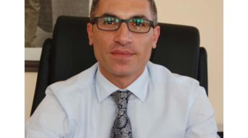 K&uuml;lt&uuml;r Ve Turizm M&uuml;d&uuml;rl&uuml;ğ&uuml;ne Gencan Atandı