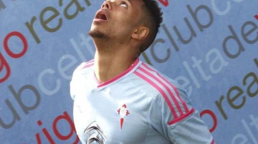 Trabzonspor Theo Bongonda’yı Türkiye’ye Getiriyor