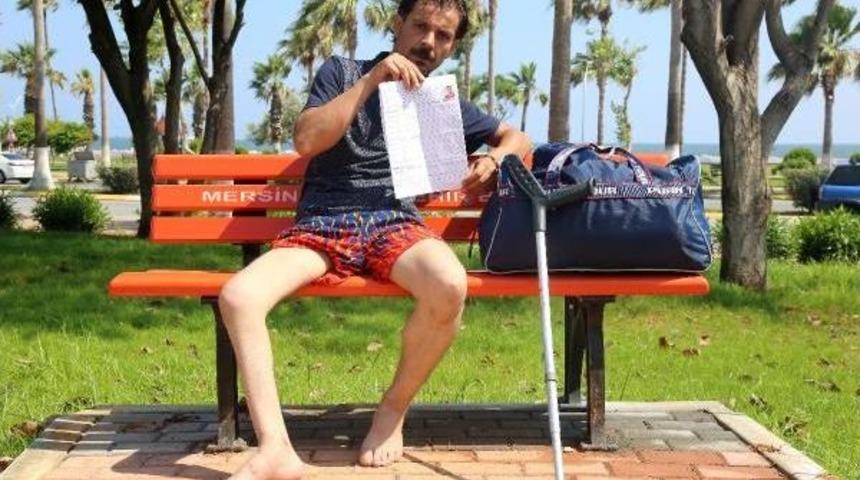 Engelli Oranı Sınırın Altında D&uuml;şt&uuml; Hayatı Karardı