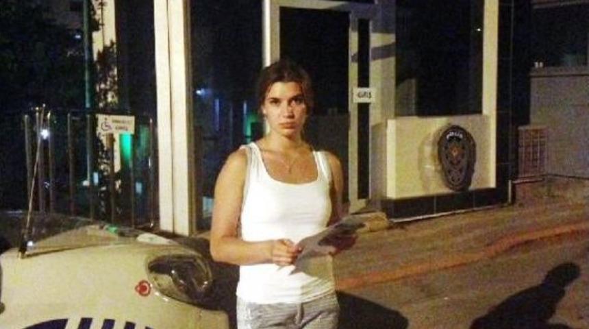 Rus Sevgiliye Kiralık Katille &Ouml;l&uuml;m Tehdidi