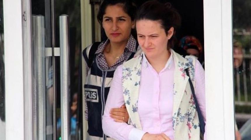 Samsun'da 6 Fet&ouml; Ş&uuml;phelisi Adliyede