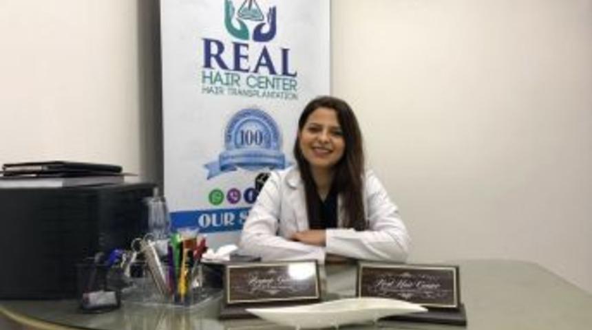 Seyrek Sa&ccedil;lılar Dikkat