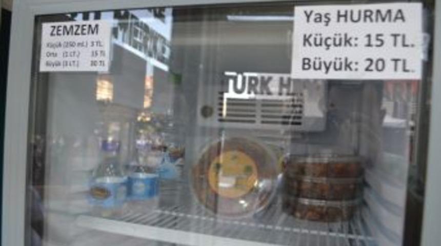 Zemzem Suyu Ramazan İlgisi