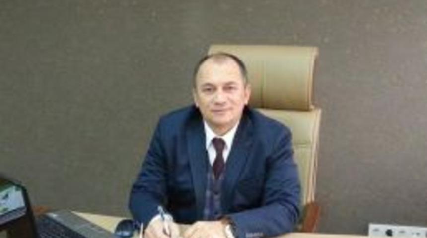 Afyonkarahisar, “hannover Fuarı”na Rakip Olmaya Hazırlanıyor