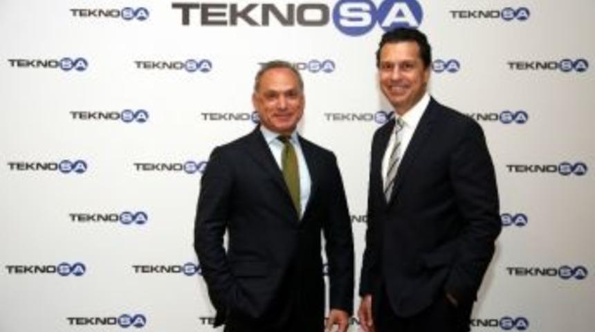 Sabancı Holding Perakende Grup Başkanı Köseoğlu: “2017, Teknosa İçin Büyüme Ve Yatırım Yılı Olacak”