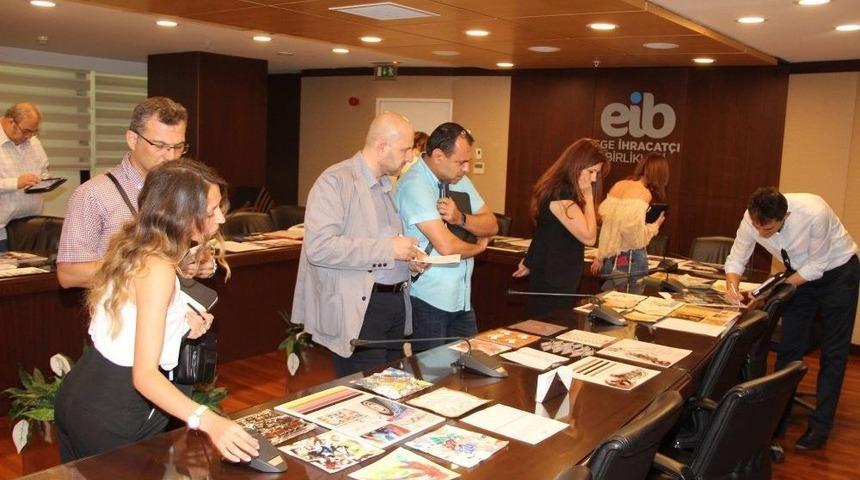 Ege&rsquo;de Deri Propagandası Yapılacak