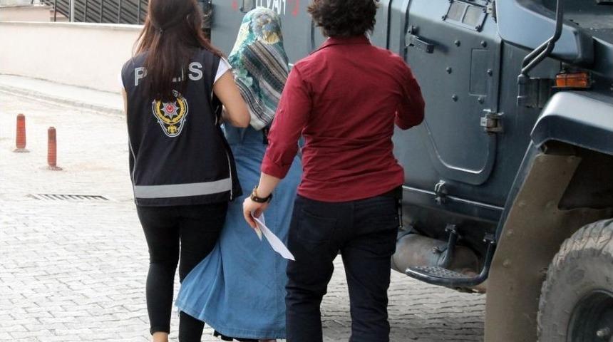 Elazığ&rsquo;da Fet&ouml;/pdy Operasyonu: 11 G&ouml;zaltı