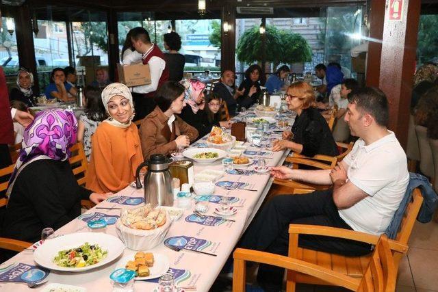 Eyüp Belediyesi Çölyak Hastalarını Unutmadı