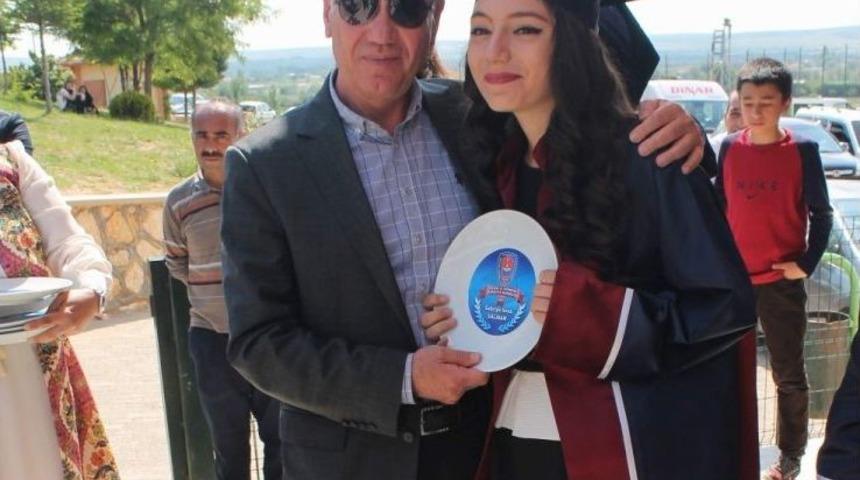 Teog Şampiyonları Madalyalarını Başkan Acar&rsquo;dan Aldı