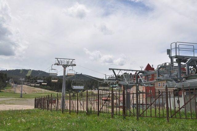 Sarıkamış 2026 Kış Olimpiyatlarına Hazırlanıyor 2