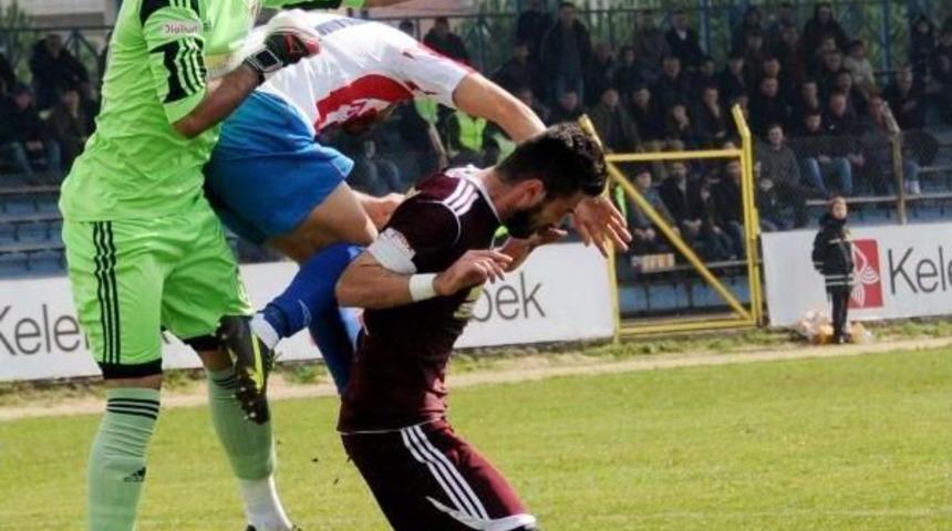 Altay Kaleci Ali T&uuml;rkan'la G&ouml;r&uuml;ş&uuml;yor