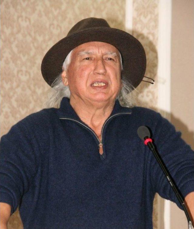 Depremden Bir G&uuml;n &Ouml;nce Denizaltından &Ccedil;ekilen G&ouml;r&uuml;nt&uuml; &Uuml;rk&uuml;tt&uuml; 1