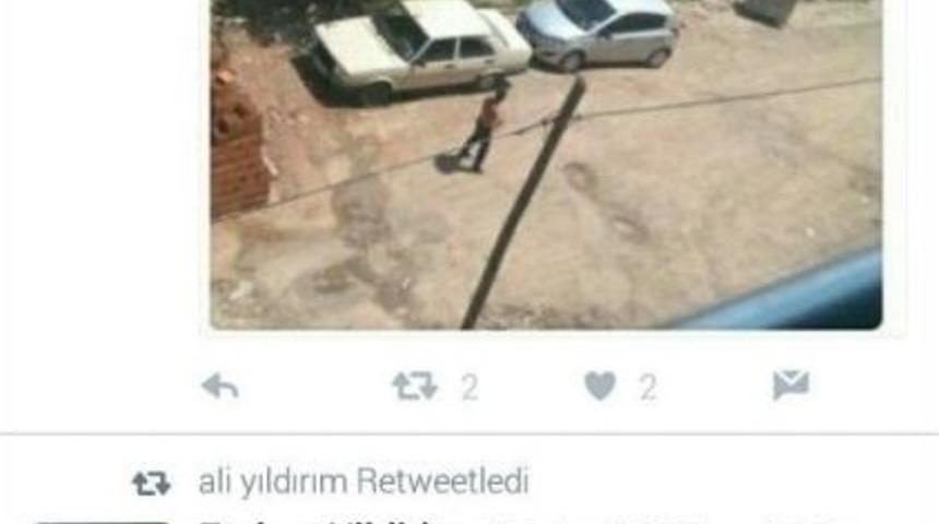 Huzur Mahallesi İ&ccedil;in Huzur İstediler