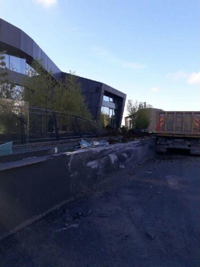 Felaket Kamyonları... 3