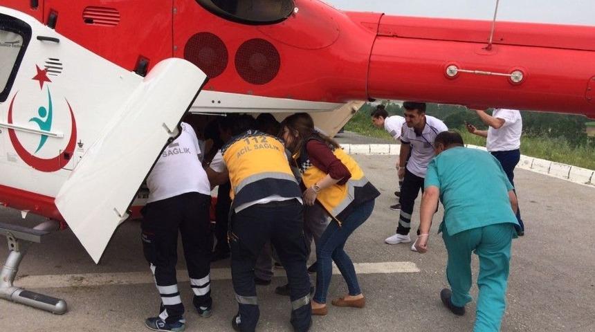 49 Kişinin Yaralandığı Kazadaki Ağır Yaralı Asker Şehit Oldu