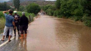 Aydın’da Selin Yaraları Sarılıyor