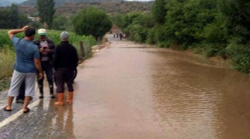 Aydın’da Selin Yaraları Sarılıyor