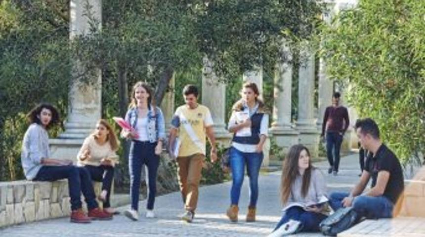 Yd&uuml;&rsquo;ye Yatay Ge&ccedil;iş Başvuruları Başladı