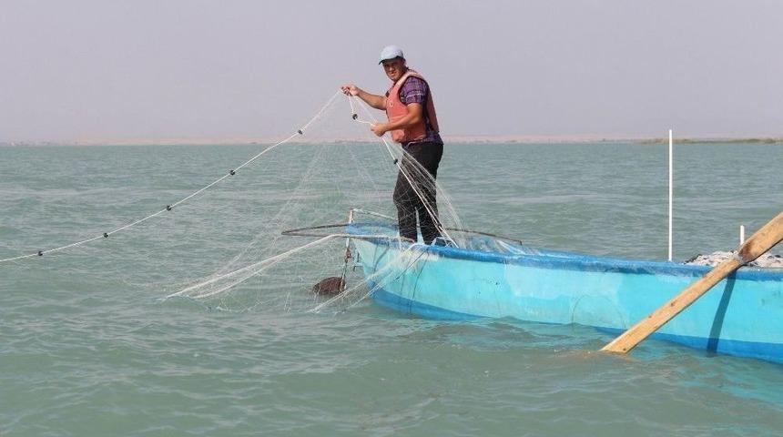 Beyşehir G&ouml;l&uuml;&rsquo;nde Av Yasağı Sona Eriyor