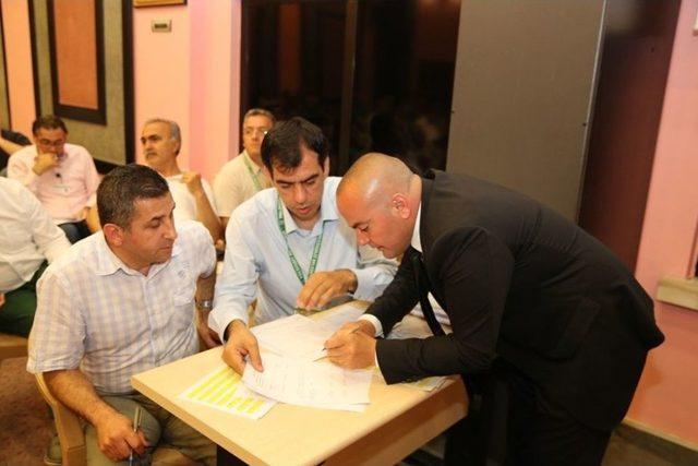 M&uuml;lkiyeti Belediyeye Ait 13 İşyeri Kiralama İle 22 Arsanın Satış İhalesi Yapıldı 2