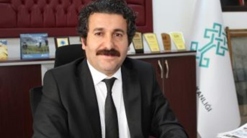 Niğde K&uuml;lt&uuml;r Ve Turizm M&uuml;d&uuml;rl&uuml;ğ&uuml;ne Basri Akdemir Atandı