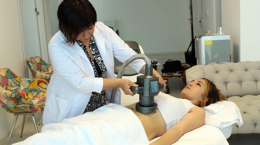 Zayıflatan Robot T&uuml;rkiye&rsquo;de