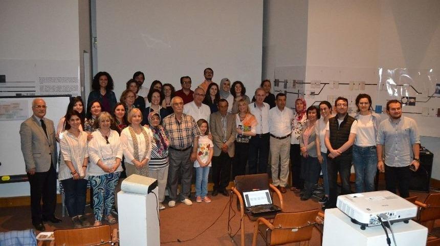 Odtü’ye Kemer Çıkarması