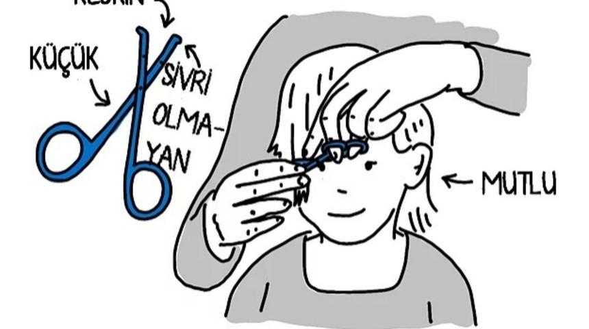 Anne-baba olmayı kolaylaştıracak 13 minik ipucu