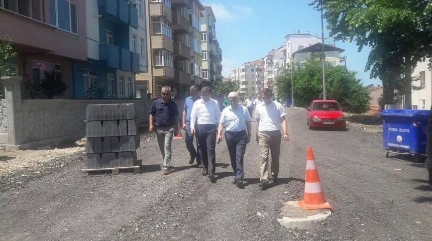 Ak&ccedil;akoca Yeni G&ouml;r&uuml;n&uuml;m&uuml;yle Prestij Kazanacak