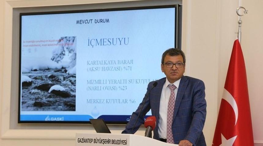 Gaski&rsquo;den Su Bor&ccedil;larını Yeniden Yapılandırma Fırsatı