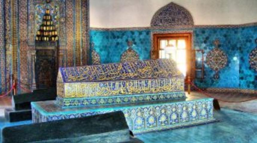 D&uuml;zce&rsquo;de T&uuml;rbe Yapılacak