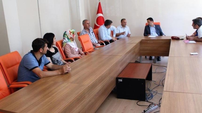 Bitki Zararları İle M&uuml;cadele Kursu Sona Erdi