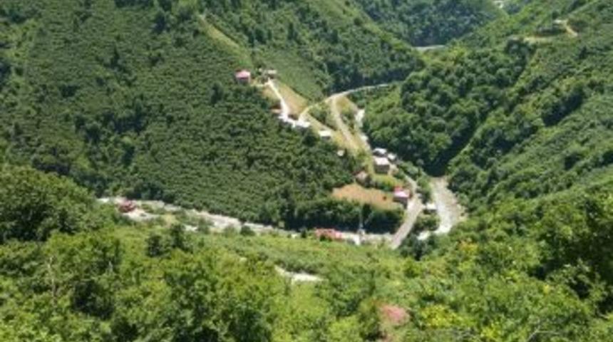 Giresun&rsquo;un Espiye İl&ccedil;esinin 31. K&ouml;y&uuml; Kuruldu