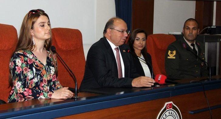 Muğla Yüksekova’lı Öğrencileri Ağırlıyor G1