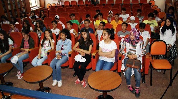 Muğla Yüksekova’lı Öğrencileri Ağırlıyor G2