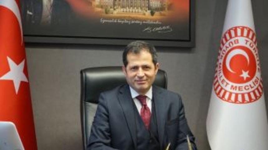 Konya Merkeze İkinci Ara&ccedil; Muayene İstasyonu Geliyor