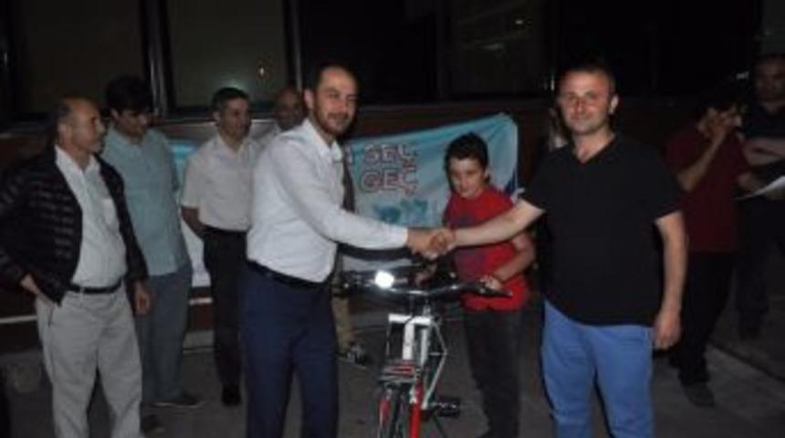 Ağız Ve Diş Sağlığından İftar