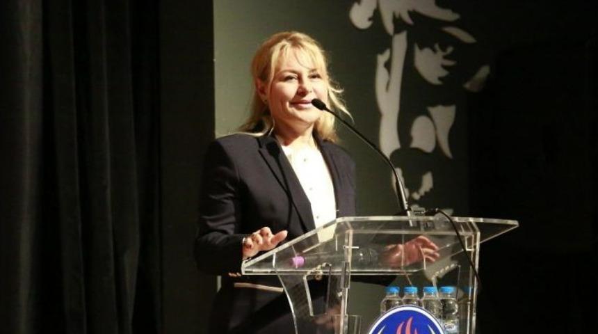 &lsquo;sevgi Kareleri&rsquo; Yarışması Kazananları &Ouml;d&uuml;llerini Aldı