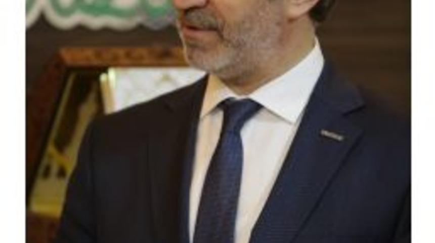 M&uuml;siad Başkanı Mehmet &Ccedil;elenk, Ekonomik B&uuml;y&uuml;meyi Değerlendirdi