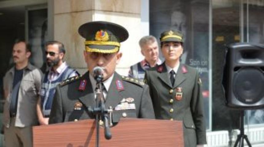 Jandarma Teşkilatı 178 Yaşında