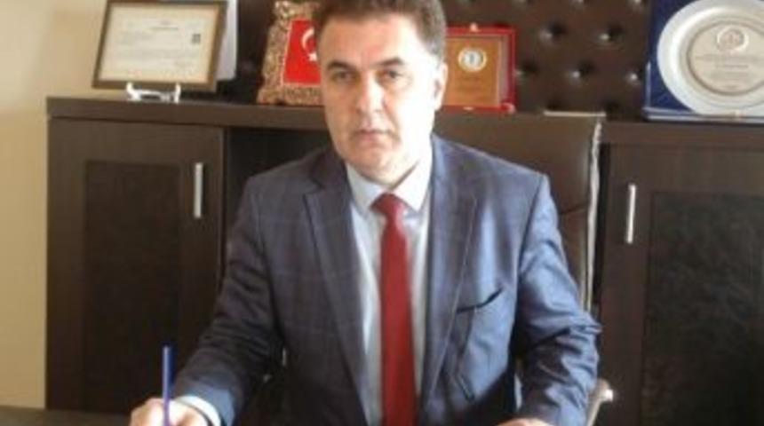 &Ccedil;ıraklık Eğitim Merkezine B&uuml;y&uuml;k İlgi