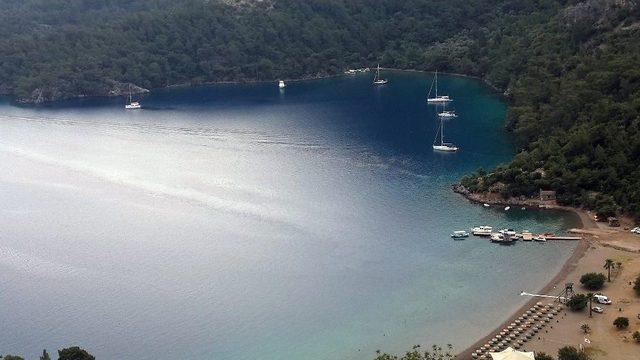 Muğla’da Büyükşehir İle Engelsiz Plajlar Artıyor