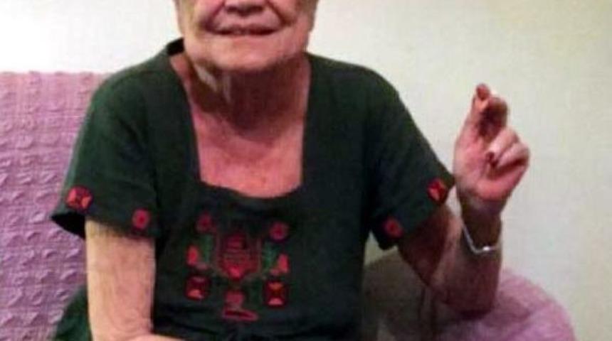 Kadın Hareketinin &Ouml;nc&uuml; Ismi Şirin Tekeli, Bodrum'da &Ouml;ld&uuml;