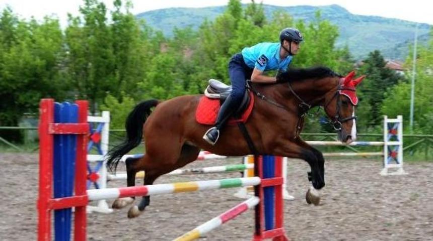 Jandarmanın 178. Kuruluş Yıld&ouml;n&uuml;m&uuml; Nevşehir&rsquo;De Kutlandı