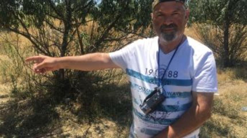 K&uuml;&ccedil;&uuml;k Mehmet&rsquo;in Kaybolduğu B&ouml;lgenin Sakinleri Konuştu