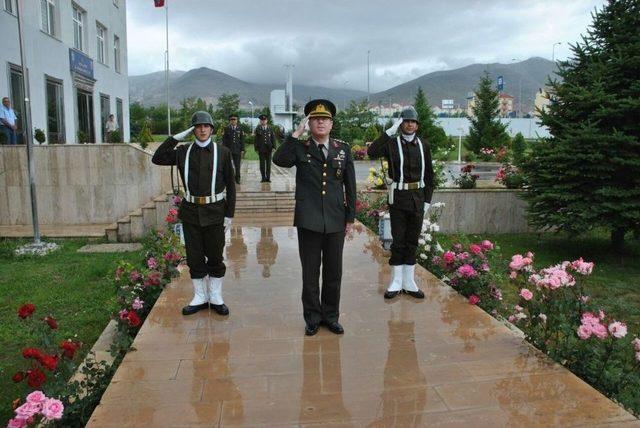 Jandarma 178 Yaşında 3