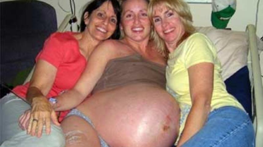 Altız Gebelik Nasıl Our?