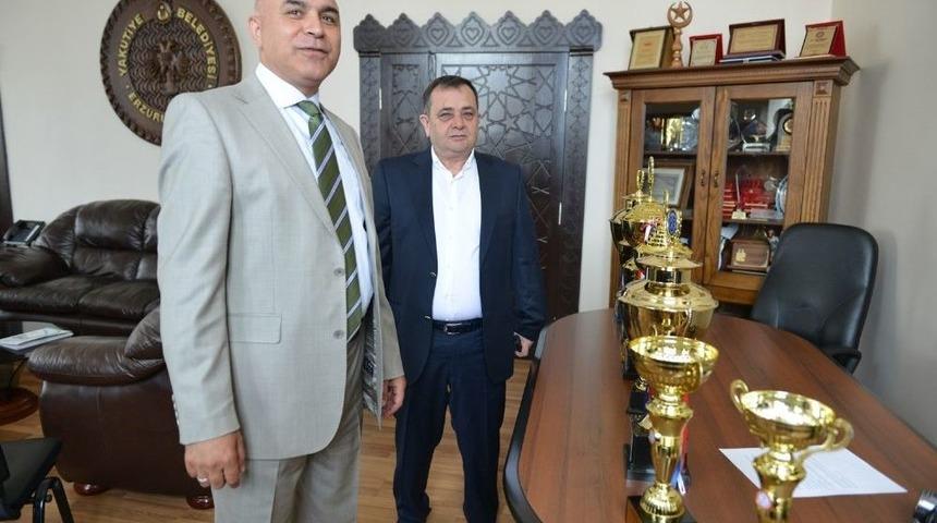 "yakutiyespor, &rsquo;gen&ccedil;liğin Spor Okulu"